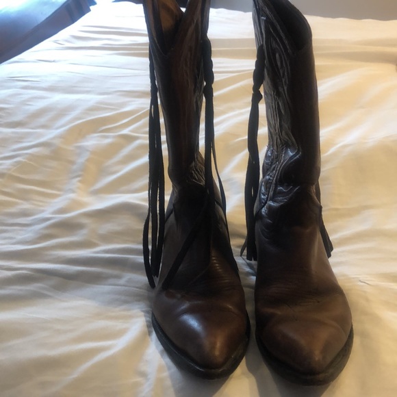 Pastizal western boots p1673 - Picture 11 of 11